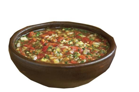Pebre chileno Pebre chileno