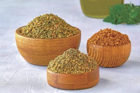 Za'atar Za'atar