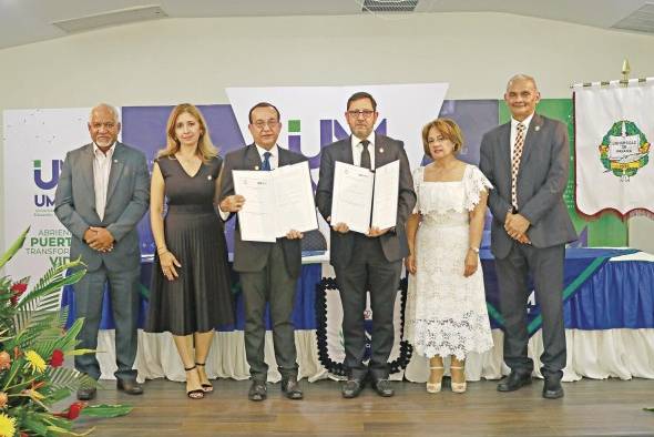 Panindex es el primer índice de revistas científicas panameñas. Panindex es el primer índice de revistas científicas panameñas.