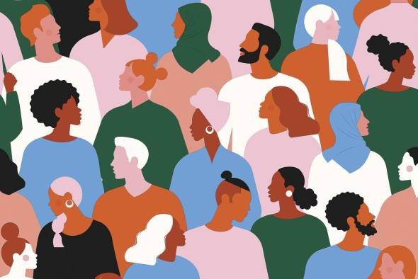 Los datos evidencian que el problema de la escasez poblacional que sufren muchas naciones pueden ser subsanados con un incremento migratorio. Los datos evidencian que el problema de la escasez poblacional que sufren muchas naciones pueden ser subsanados con un incremento migratorio.