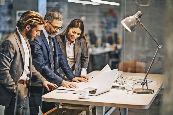 La Inteligencia Artificial y la automatización son responsables de generar respuestas más efectivas ante las exigencias de nuevos productos. La Inteligencia Artificial y la automatización son responsables de generar respuestas más efectivas ante las exigencias de nuevos productos.
