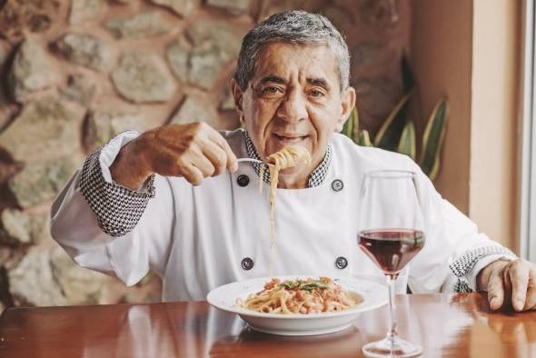 Clásicos e innovadores italianos en Boquete Clásicos e innovadores italianos en Boquete
