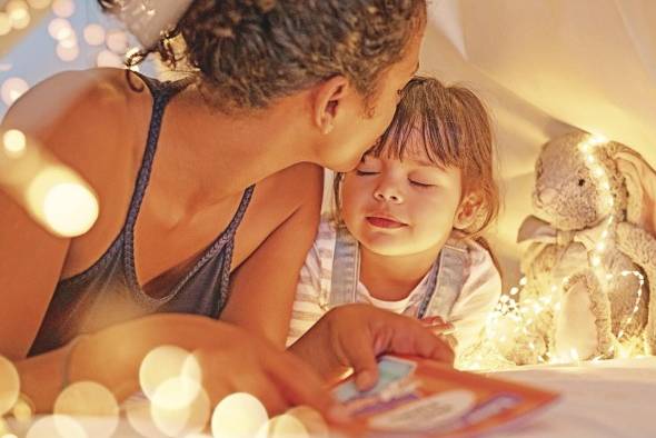 La lucha por la igualdad entre hombres y mujeres ha impactado positivamente a las madres dentro de su rol. La lucha por la igualdad entre hombres y mujeres ha impactado positivamente a las madres dentro de su rol.