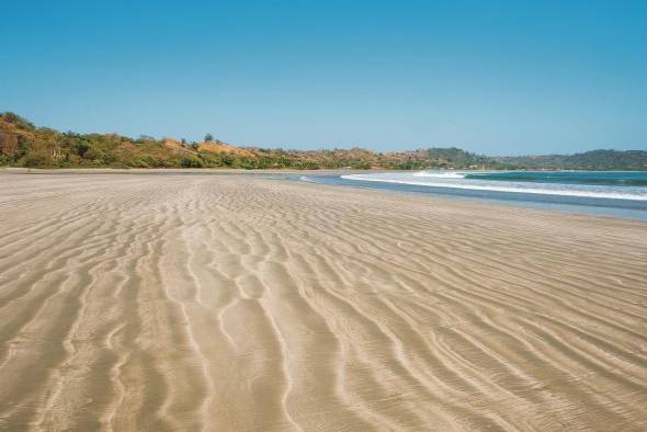 Playa Venao, provincia de Los Santos. Playa Venao, provincia de Los Santos.