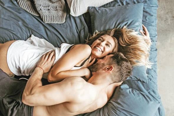 Conocer lo que desea la pareja ayuda a satisfacer las necesidades de manera más eficaz. Conocer lo que desea la pareja ayuda a satisfacer las necesidades de manera más eficaz.