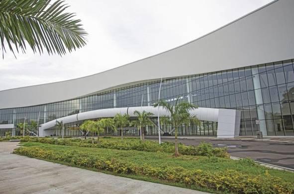 El foro económico internacional América Latina y el Caribe 2025 de CAF, ¿cómo retomar la senda del crecimiento, tendrá lugar en el Centro de Convenciones Panamá. El foro económico internacional América Latina y el Caribe 2025 de CAF, ¿cómo retomar la senda del crecimiento, tendrá lugar en el Centro de Convenciones Panamá.