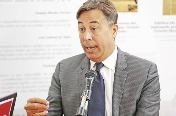 La campaña de Arrocha destacó que Pa’ Lante Panamá es más que una campaña; es un llamado a la unidad. La campaña de Arrocha destacó que Pa’ Lante Panamá es más que una campaña; es un llamado a la unidad.