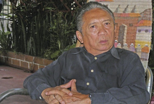 ¡Prohibido olvidar! ¡Prohibido olvidar!