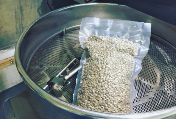 'Café de Panamá' es galardonado en 'The Great Taste', Gran Bretaña 'Café de Panamá' es galardonado en 'The Great Taste', Gran Bretaña