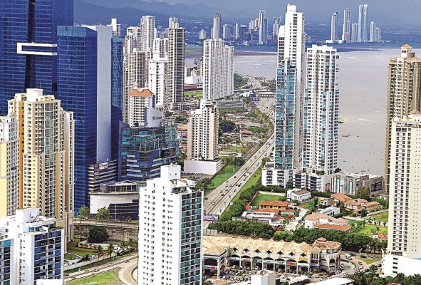 Panamá se encuentra en la lista gris del Gafi desde junio de 2019. Panamá se encuentra en la lista gris del Gafi desde junio de 2019.