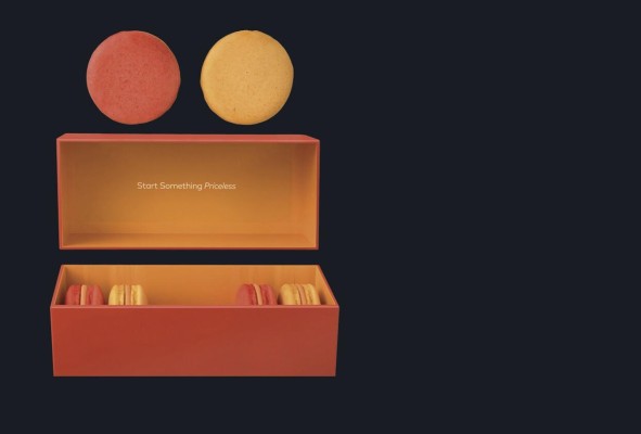 Mastercard conecta con los consumidores a través de experiencias multisensoriales #Priceless Mastercard conecta con los consumidores a través de experiencias multisensoriales #Priceless