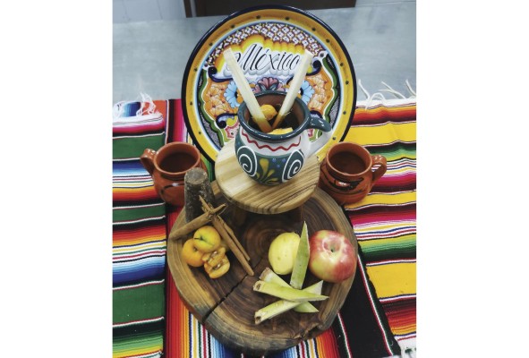 Nuevas recetas para preparar y compartir una Navidad familiar Nuevas recetas para preparar y compartir una Navidad familiar