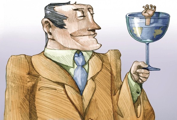 La vida perdurable de las víctimas de los Poncio Pilato La vida perdurable de las víctimas de los Poncio Pilato
