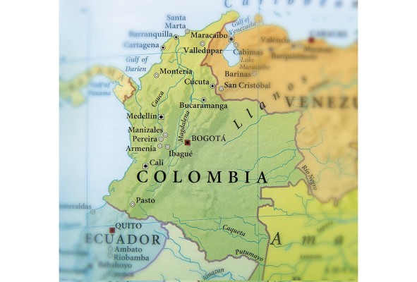 La seguridad en las fronteras La seguridad en las fronteras