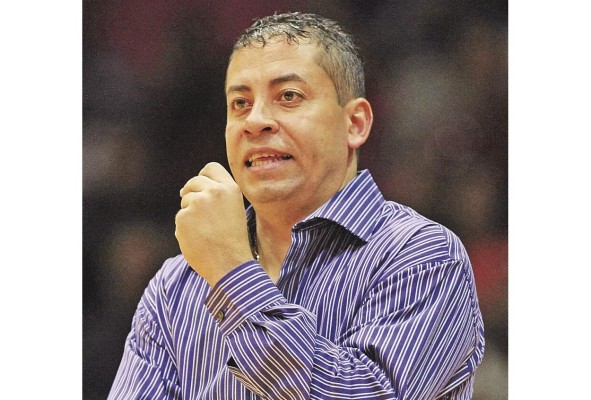 La selección mayor de baloncesto tendrá al boricua como su técnico. La selección mayor de baloncesto tendrá al boricua como su técnico.