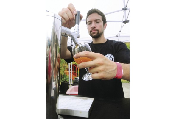 Panamá tiene el más alto consumo de cerveza en Centroamérica, con el 77%. Panamá tiene el más alto consumo de cerveza en Centroamérica, con el 77%.