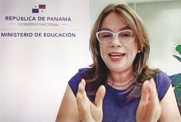 Meduca presentará proyecto de ley para elevar educación básica a 14 años Meduca presentará proyecto de ley para elevar educación básica a 14 años