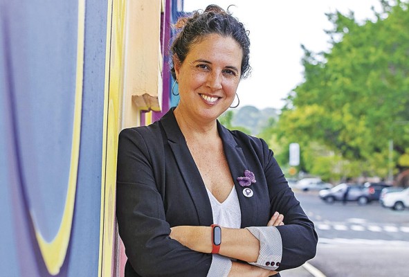 'Pioneras de la ciencia en Panamá': sobre ellas recaía la responsabilidad 'Pioneras de la ciencia en Panamá': sobre ellas recaía la responsabilidad
