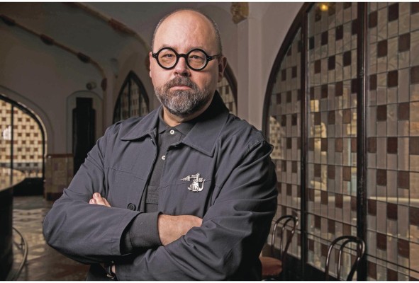 El mundo sin Ruiz Zafón El mundo sin Ruiz Zafón