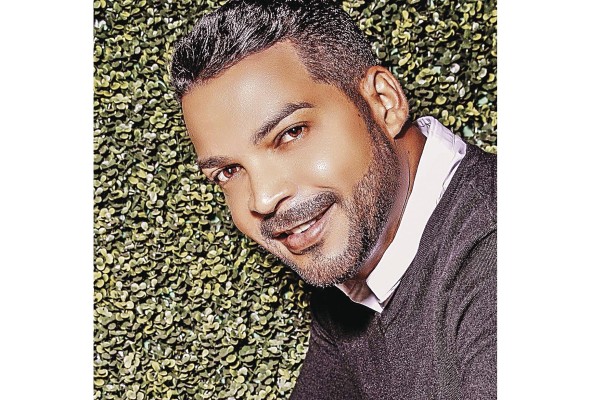 Vergara destacó el compromiso de calidad de Rocco Productions con sus clientes. Vergara destacó el compromiso de calidad de Rocco Productions con sus clientes.