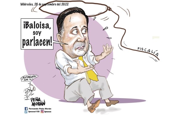 La Opinión Gráfica del 28 de septiembre de 2022 La Opinión Gráfica del 28 de septiembre de 2022