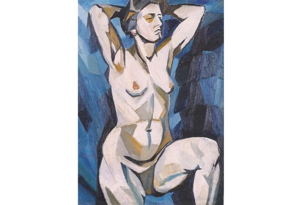 Natalia Goncharova, Natalia Goncharova,