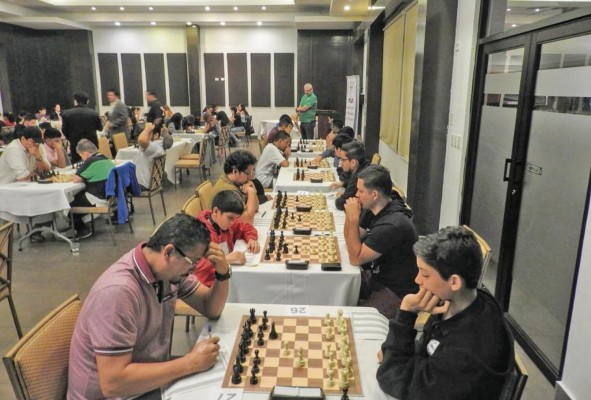 El torneo se llevará a cabo bajo el reglamento de la Federación Internacional. El torneo se llevará a cabo bajo el reglamento de la Federación Internacional.