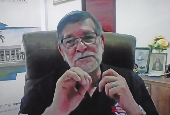 Tope máximo de financiamiento privado para campañas presidenciales no puede exceder los $7,5 millones Tope máximo de financiamiento privado para campañas presidenciales no puede exceder los $7,5 millones