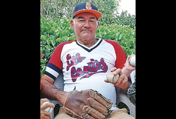 Justiniano Cedeño fue un zurdo dominante en la loma. Justiniano Cedeño fue un zurdo dominante en la loma.