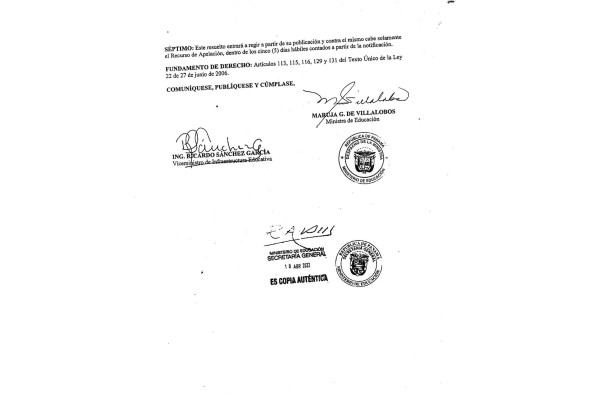 Nacional de Seguros: las fianzas que no aseguraban Nacional de Seguros: las fianzas que no aseguraban