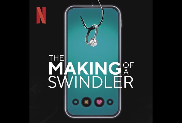 Morris comenzó el podcast de la película para mostrar las historias de más víctimas. Morris comenzó el podcast de la película para mostrar las historias de más víctimas.