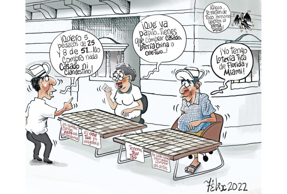 La Opinión Gráfica del 13 de junio de 2022 La Opinión Gráfica del 13 de junio de 2022