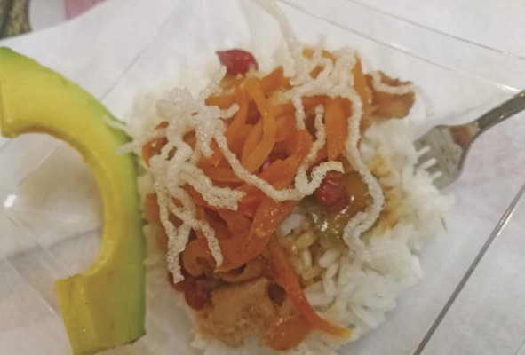 Bowl thai Bowl thai