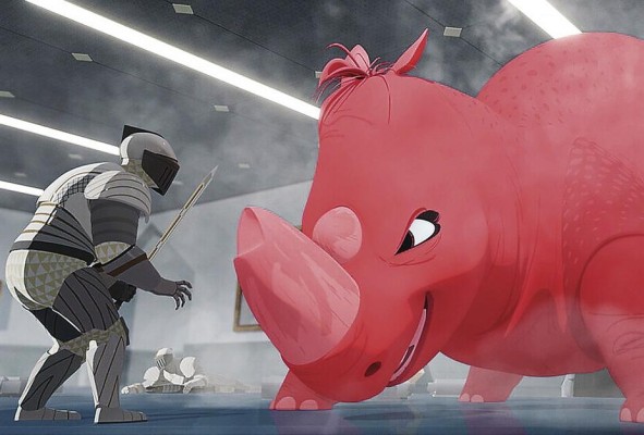 La película se centra en la introspección personal y la crítica social actual. La película se centra en la introspección personal y la crítica social actual.