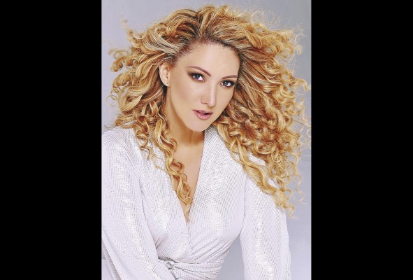 Erika Ender: 'El éxito no es un pico, es una cordillera' Erika Ender: 'El éxito no es un pico, es una cordillera'
