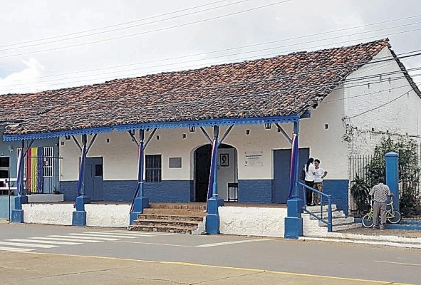 Museo de la nacionalidad, la Villa de Los Santos Museo de la nacionalidad, la Villa de Los Santos