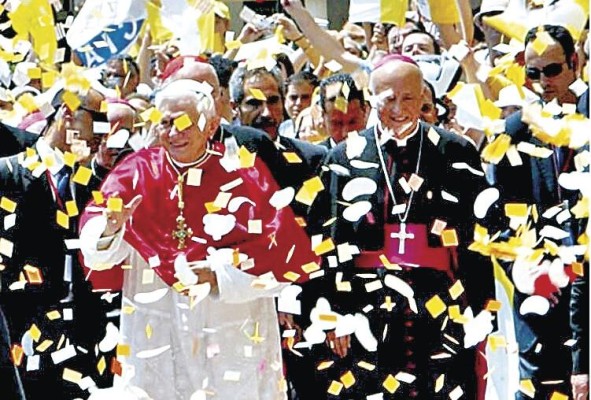 Fallece Benedicto XVI, el papa que estremeció la iglesia al renunciar Fallece Benedicto XVI, el papa que estremeció la iglesia al renunciar
