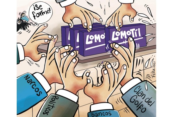 La Opinión Gráfica del 7 de diciembre de 2021 La Opinión Gráfica del 7 de diciembre de 2021