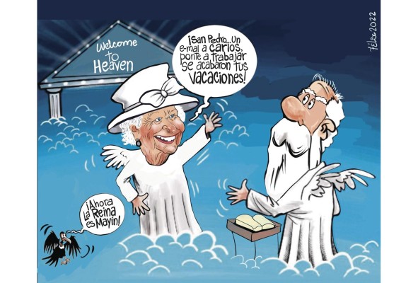 La Opinión Gráfica del 9 de septiembre de 2022 La Opinión Gráfica del 9 de septiembre de 2022