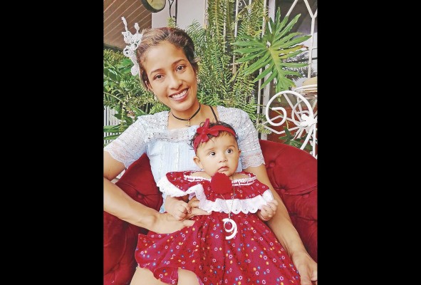 El hermoso y difícil arte de ser mamá y atleta El hermoso y difícil arte de ser mamá y atleta
