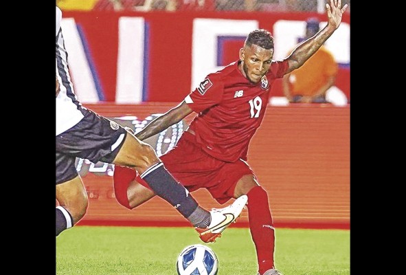 Desequilibrante, técnico, buen gambeteador y con cuota de gol son algunas de las cualidades que aporta Alberto Quintero a la selección. Desequilibrante, técnico, buen gambeteador y con cuota de gol son algunas de las cualidades que aporta Alberto Quintero a la selección.