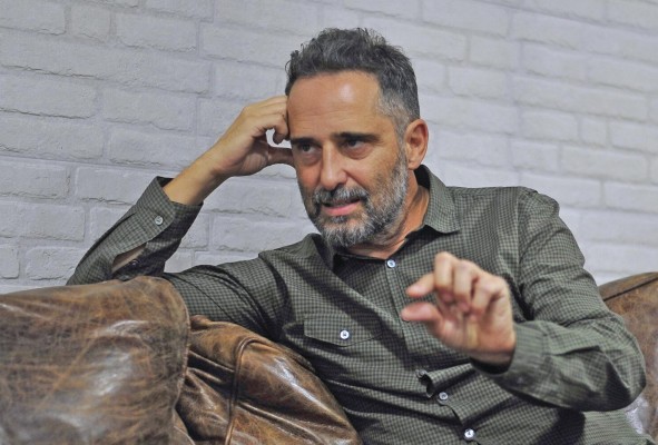 Jorge Drexler Jorge Drexler