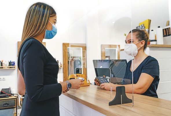 El servicio al cliente en Panamá es frecuentemente cuestionado. El servicio al cliente en Panamá es frecuentemente cuestionado.