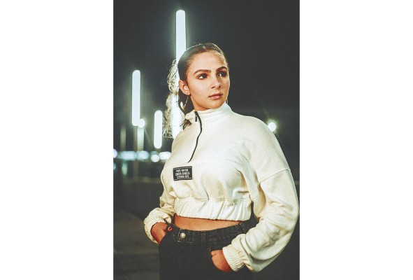 Yael se llevó el triunfo del concurso de la franquicia internacional Got Talent en 2019. Yael se llevó el triunfo del concurso de la franquicia internacional Got Talent en 2019.