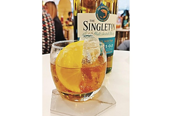 Neo Fashioned Neo Fashioned