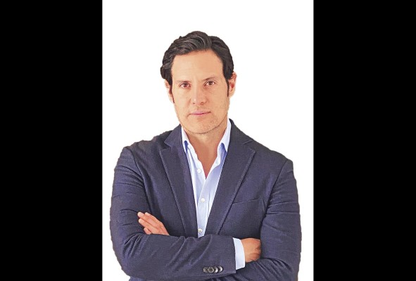 El ejecutivo insiste en la necesidad de acoplar la banca a las nuevas tecnologías para estrechar la relación con los clientes. El ejecutivo insiste en la necesidad de acoplar la banca a las nuevas tecnologías para estrechar la relación con los clientes.
