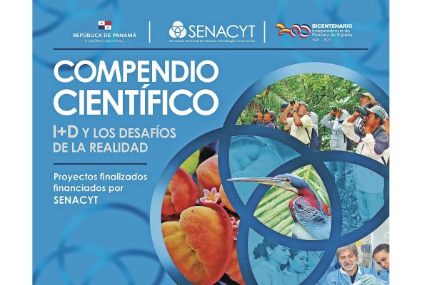 El “Compendio científico” recopila trabajos que comprenden las áreas de ciencias médicas, farmacológicas y de la salud, entre otras. El “Compendio científico” recopila trabajos que comprenden las áreas de ciencias médicas, farmacológicas y de la salud, entre otras.