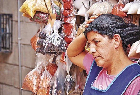 Honduras, un país de 9,7 millones de personas. Honduras, un país de 9,7 millones de personas.