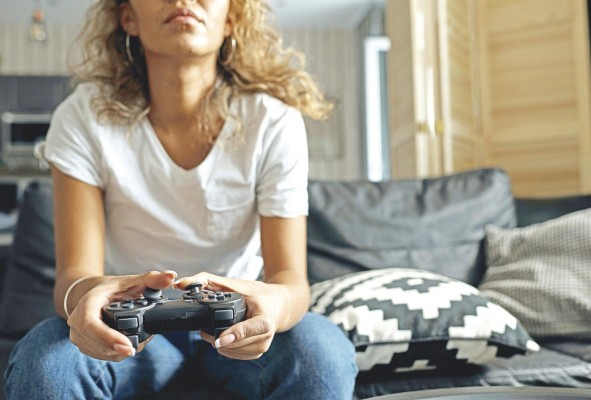 El sector de videojuegos y animación digital ha presentado un aumento de demanda entre 2019 y 2020. El sector de videojuegos y animación digital ha presentado un aumento de demanda entre 2019 y 2020.