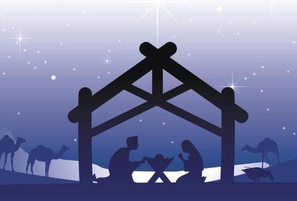 Navidad: reflexiones sobre la fiesta del cristianismo y la realidad del mundo Navidad: reflexiones sobre la fiesta del cristianismo y la realidad del mundo